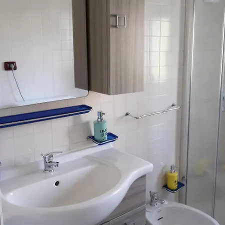 A Mare Apartament