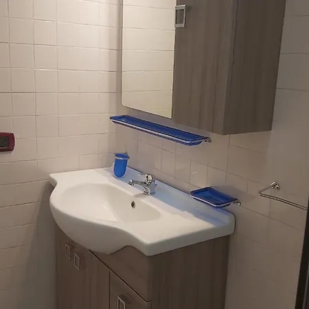Apartment A Mare