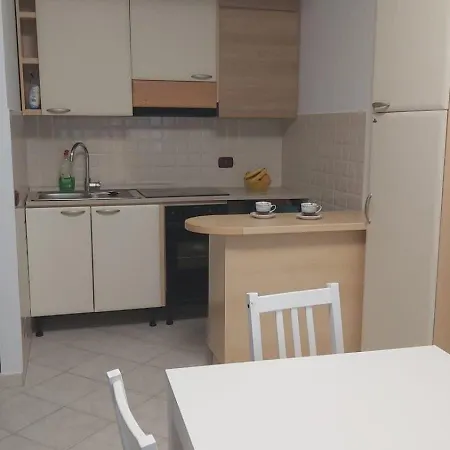 Apartment A Mare Vasto