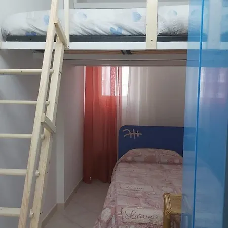 Διαμέρισμα A Mare