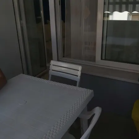 A Mare Διαμέρισμα Vasto