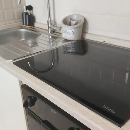 Apartment A Mare Vasto