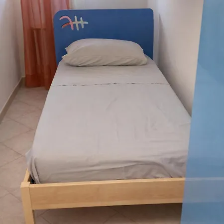 Apartman A Mare Vasto