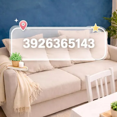 A Mare Apartment *