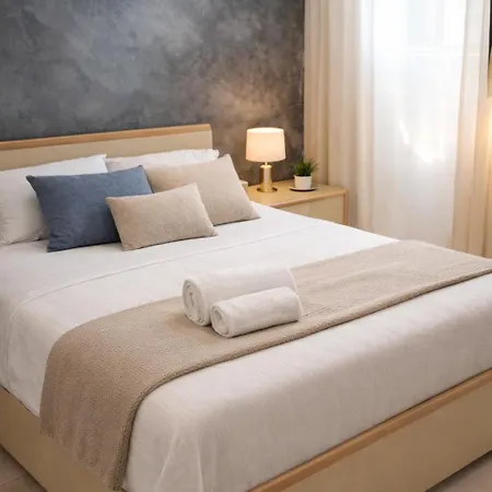 Apartment A Mare Vasto