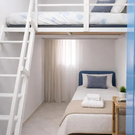 Apartment A Mare Vasto