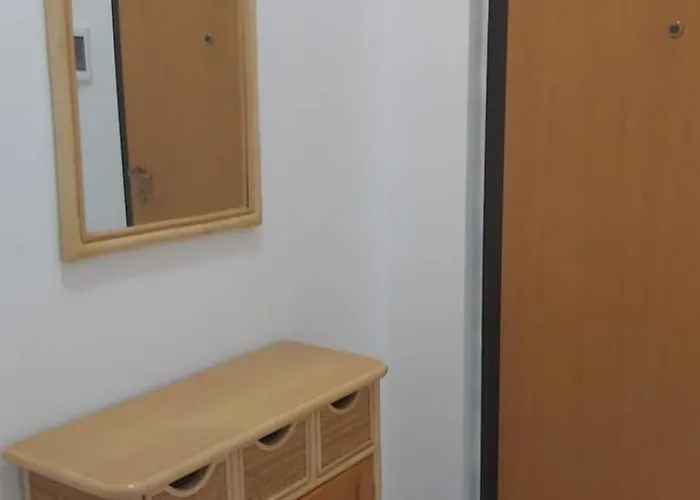 Apartman A Mare Vasto