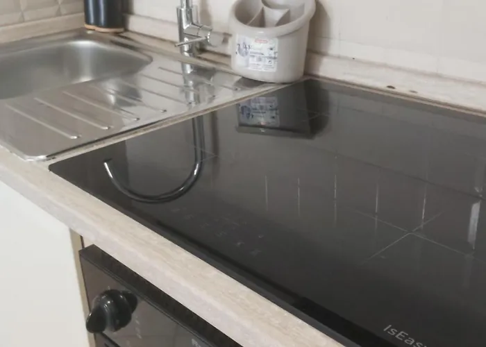 Apartman A Mare Vasto