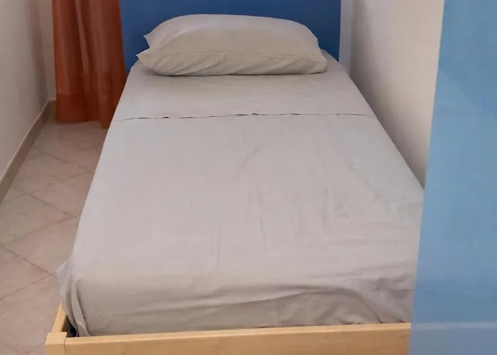 Apartman A Mare Vasto